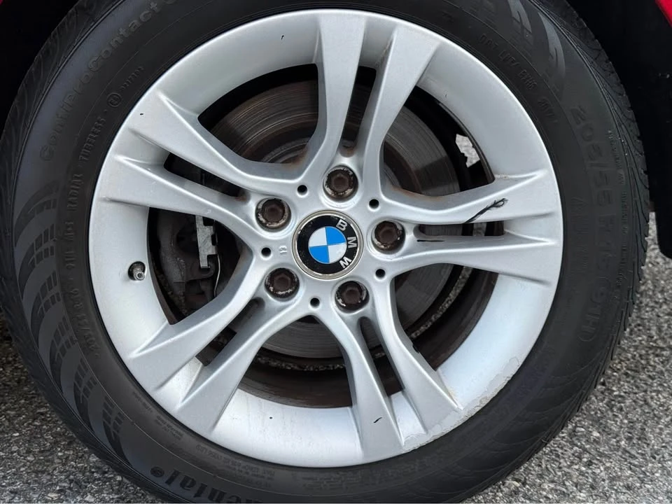 2008 BMW E90 3 Series Sedan - Image 19 of 20