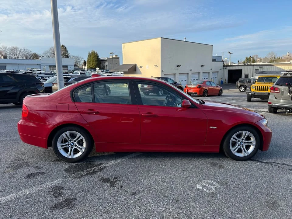2008 BMW E90 3 Series Sedan - Image 4 of 20
