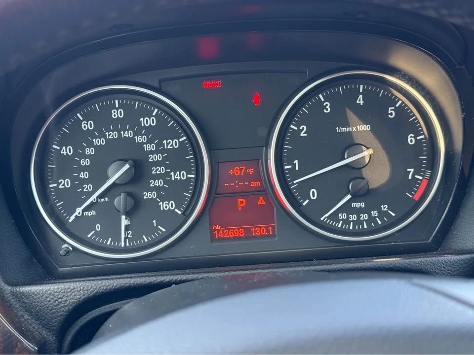 2008 BMW E90 3 Series Sedan - Image 10 of 20