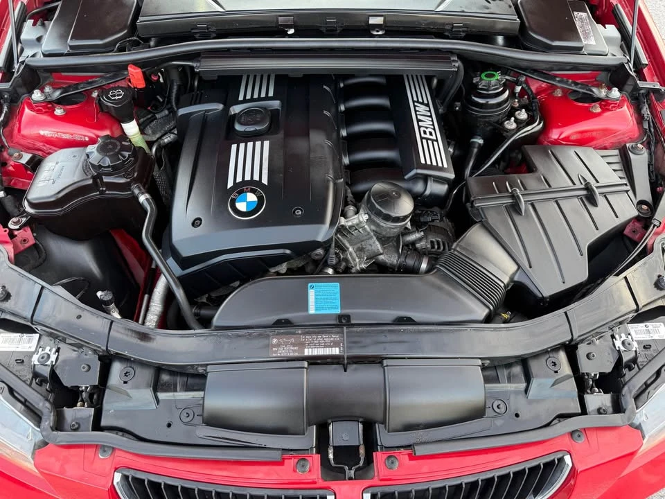 2008 BMW E90 3 Series Sedan - Image 20 of 20