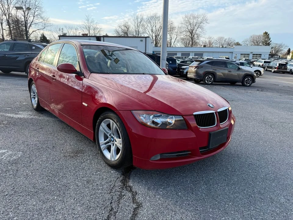 2008 BMW E90 3 Series Sedan - Image 3 of 20