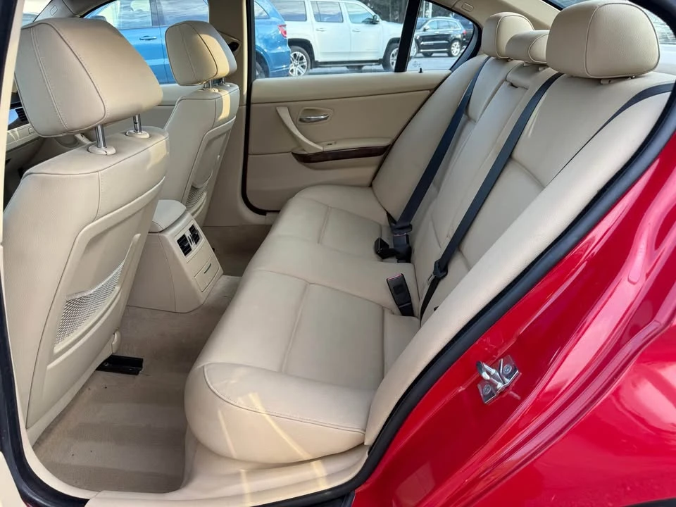 2008 BMW E90 3 Series Sedan - Image 14 of 20