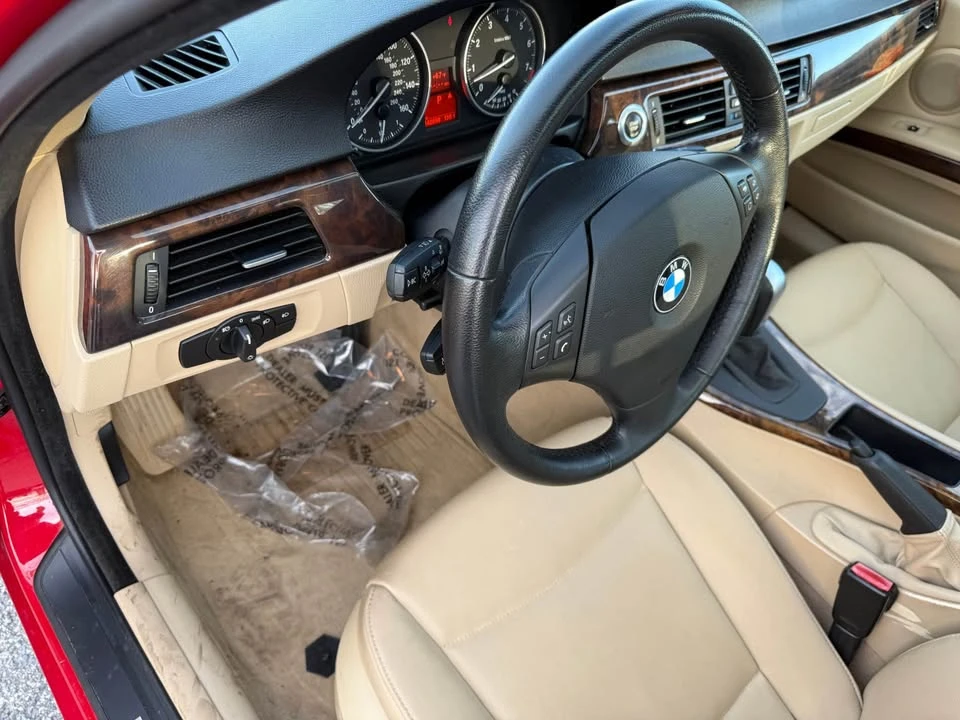 2008 BMW E90 3 Series Sedan - Image 13 of 20