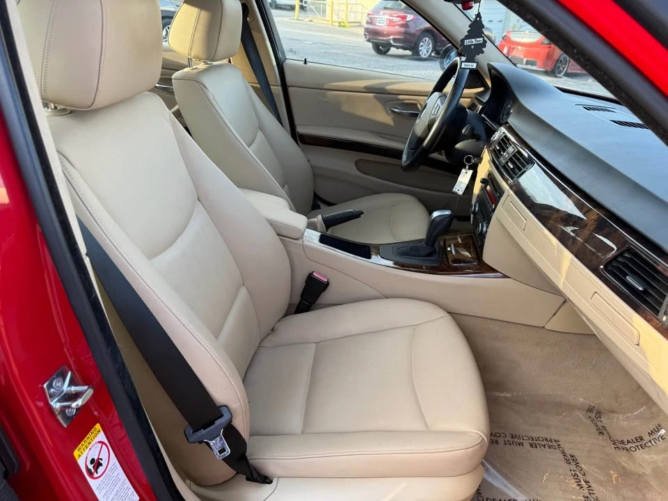 2008 BMW E90 3 Series Sedan - Image 16 of 20