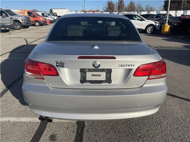 2008 BMW E90 3 Series Sedan - Image 8 of 21