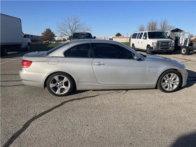 2008 BMW E90 3 Series Sedan - Image 10 of 21
