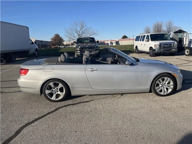 2008 BMW E90 3 Series Sedan - Image 12 of 21