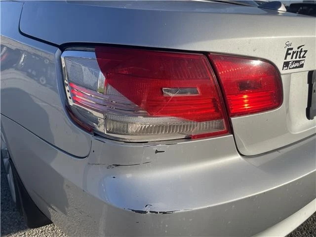 2008 BMW E90 3 Series Sedan - Image 20 of 21
