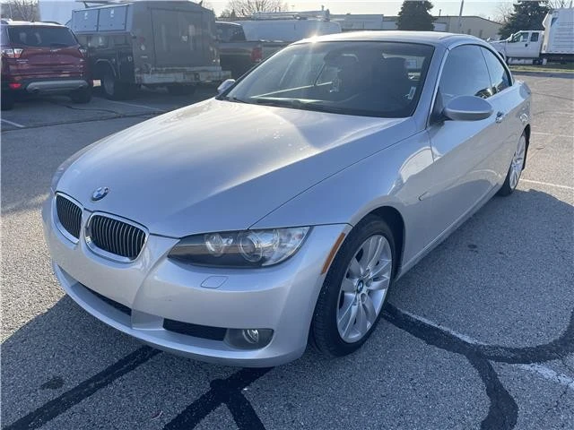2008 BMW E90 3 Series Sedan - Image 5 of 21