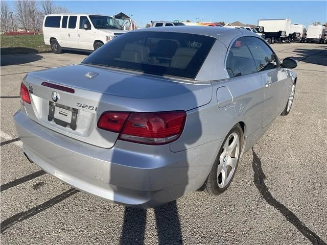 2008 BMW E90 3 Series Sedan - Image 9 of 21