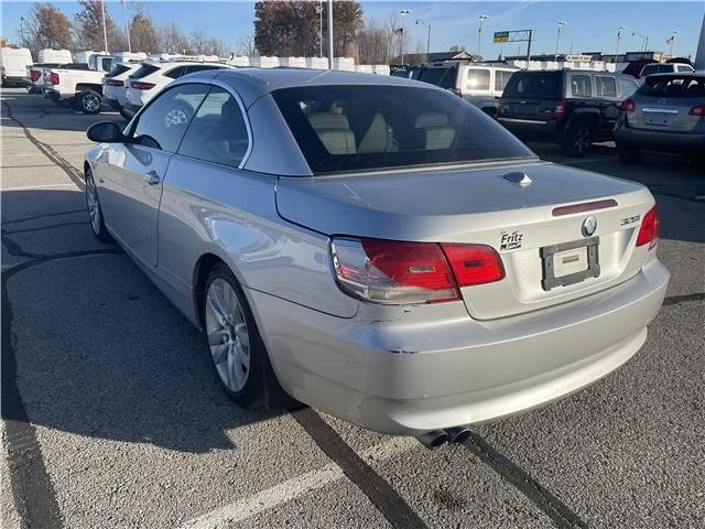 2008 BMW E90 3 Series Sedan - Image 7 of 21