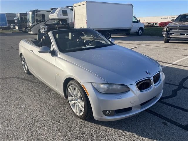 2008 BMW E90 3 Series Sedan - Image 11 of 21