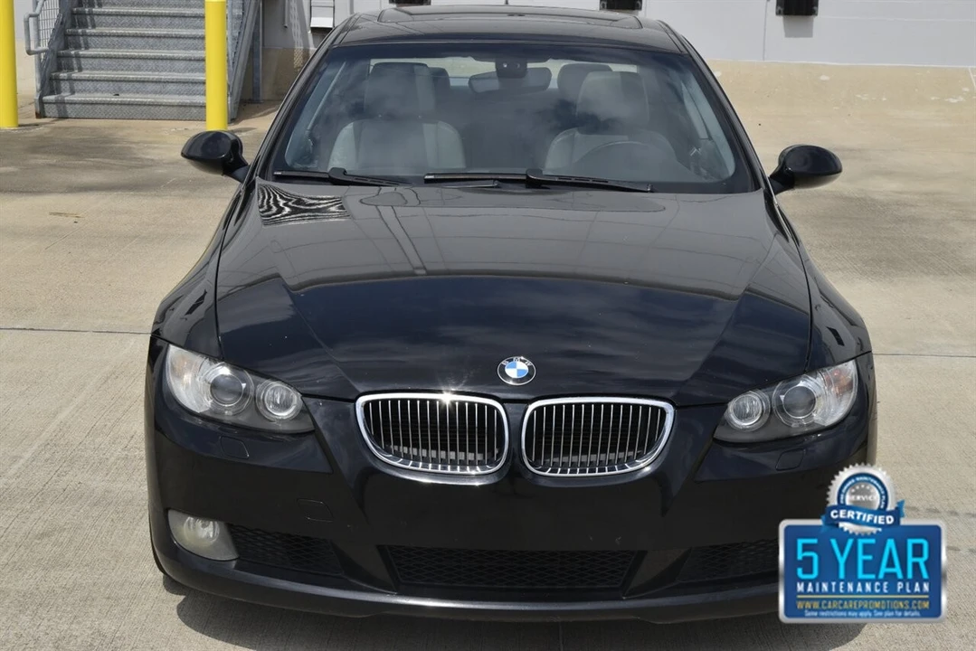 2008 BMW E92 3 Series Coupe - Image 2 of 4