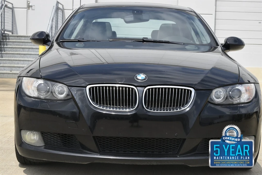 2008 BMW E92 3 Series Coupe - Image 3 of 4
