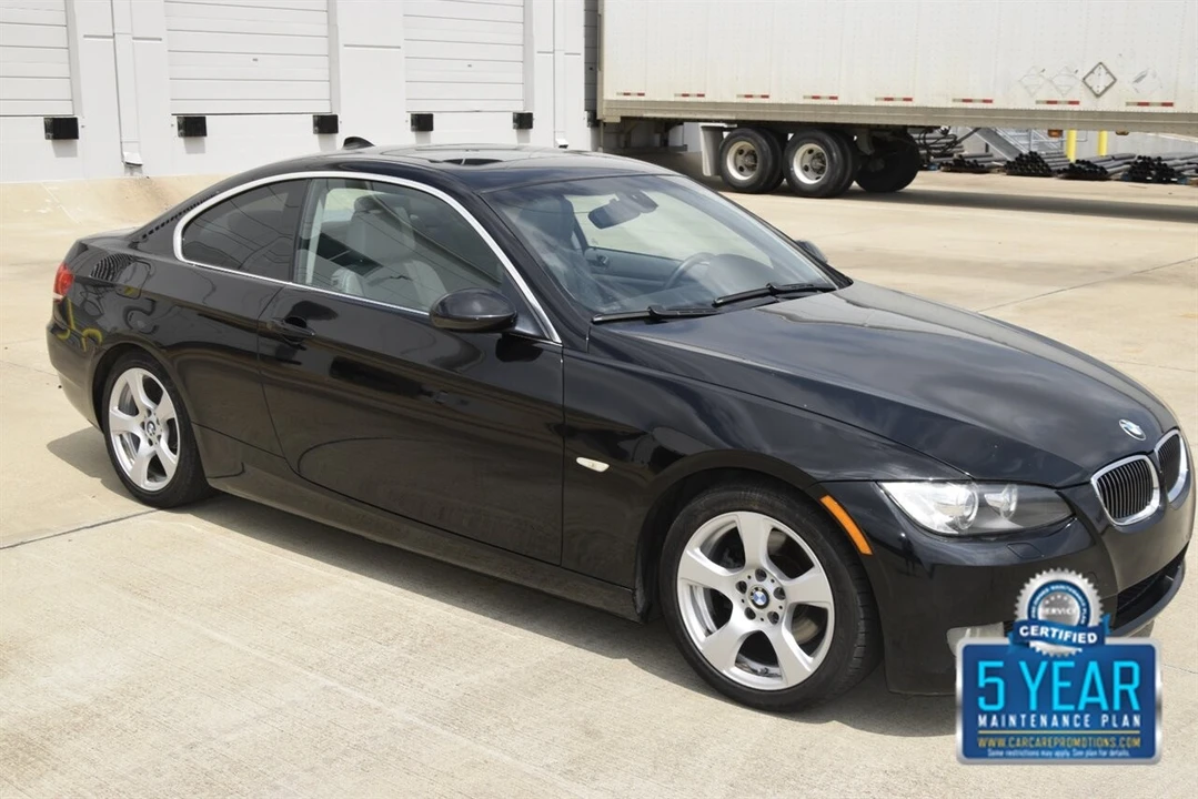 2008 BMW E92 3 Series Coupe - Image 4 of 4