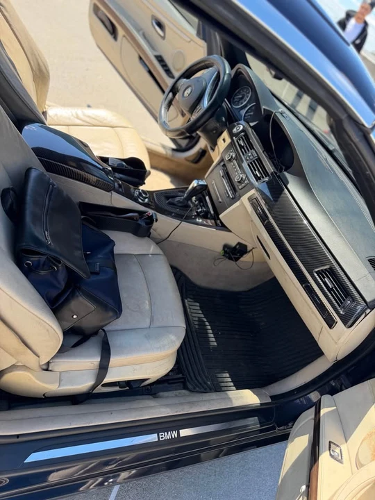 2008 BMW E93 3 Series Convertible - Image 15 of 16