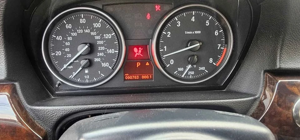 2008 BMW E93 3 Series Convertible - Image 16 of 20