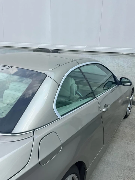 2008 BMW E93 3 Series Convertible - Image 10 of 11