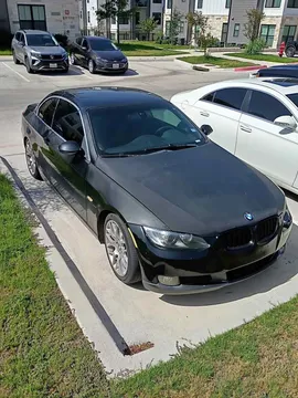 2008 BMW 3 Series 328i Convertible 2D