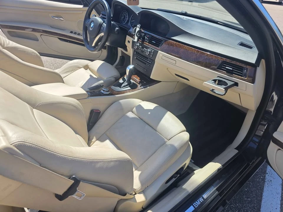 2008 BMW E93 3 Series Convertible - Image 16 of 20