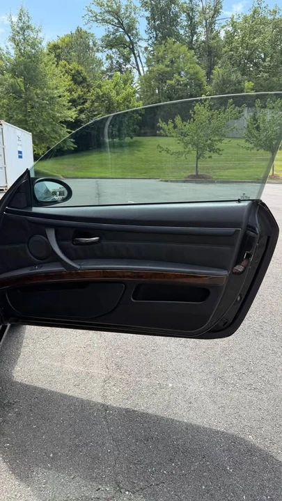 2008 BMW E93 3 Series Convertible - Image 11 of 15