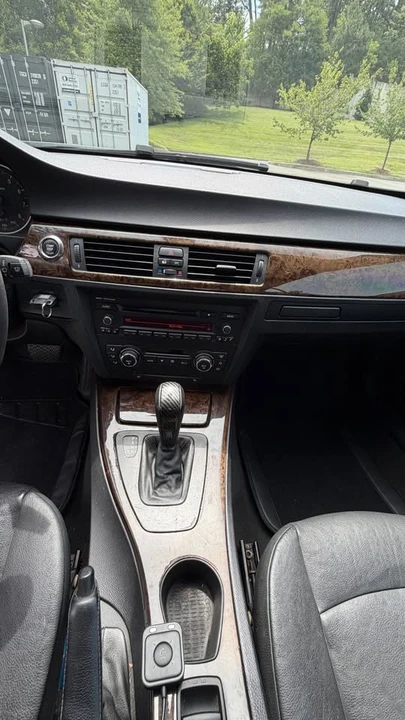 2008 BMW E93 3 Series Convertible - Image 13 of 15