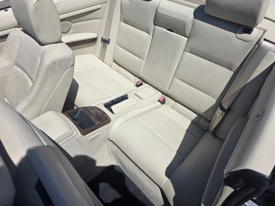 2008 BMW E93 3 Series Convertible - Image 14 of 20