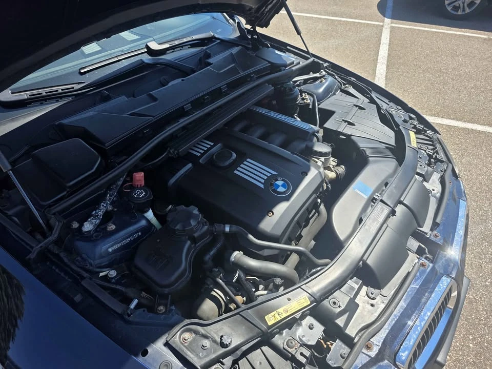 2008 BMW E93 3 Series Convertible - Image 18 of 20