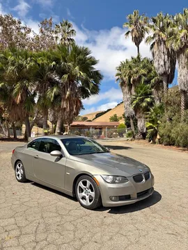 2008 BMW 3 Series 328i Convertible