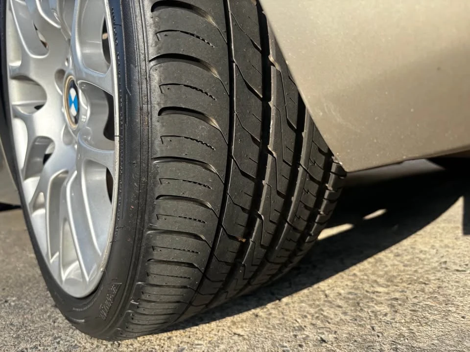 2008 BMW E93 3 Series Convertible - Image 14 of 20