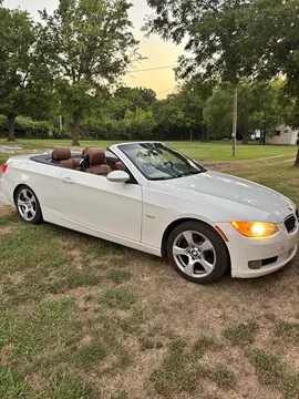 2008 BMW 328i Convertible 2D