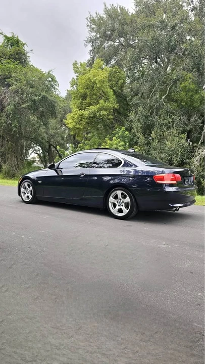 2008 BMW E92 3 Series Coupe - Image 3 of 13