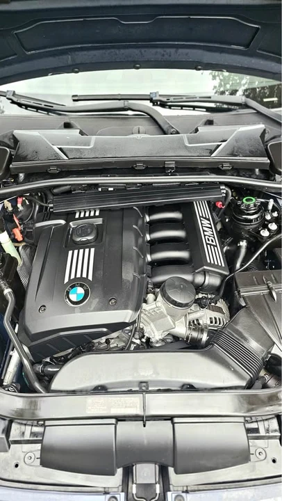 2008 BMW E92 3 Series Coupe - Image 13 of 13