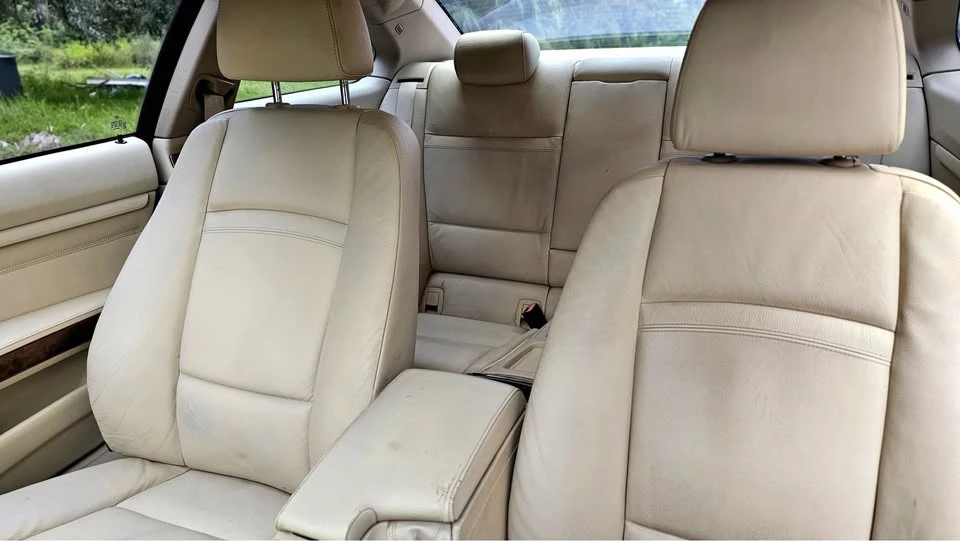 2008 BMW E92 3 Series Coupe - Image 8 of 13