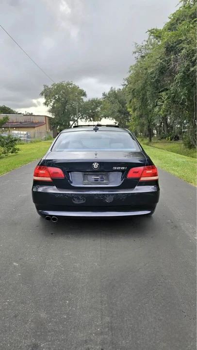 2008 BMW E92 3 Series Coupe - Image 2 of 13