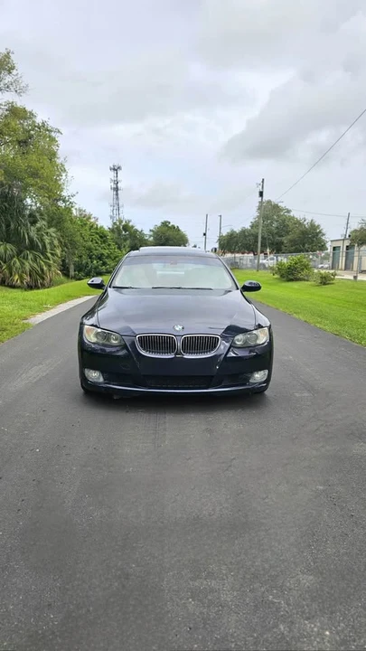 2008 BMW E92 3 Series Coupe - Image 7 of 12