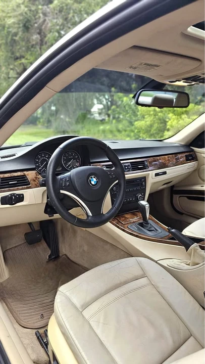 2008 BMW E92 3 Series Coupe - Image 9 of 12