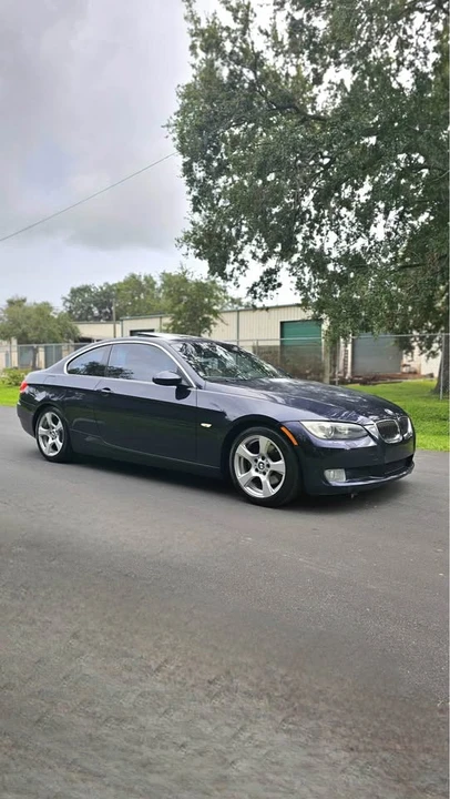 2008 BMW E92 3 Series Coupe - Image 6 of 12