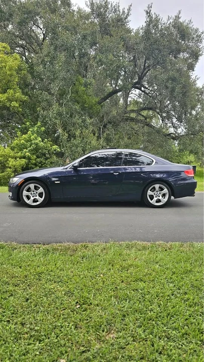 2008 BMW E92 3 Series Coupe - Image 9 of 13