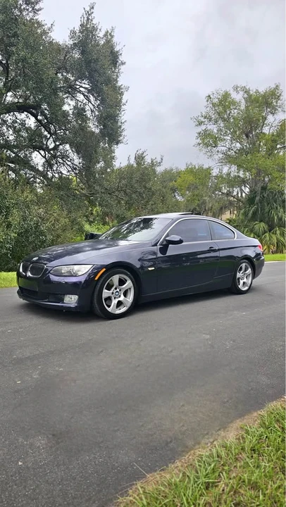 2008 BMW E92 3 Series Coupe - Image 10 of 13