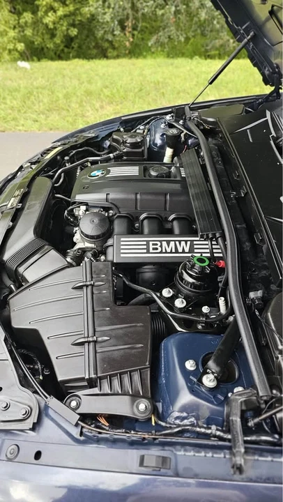 2008 BMW E92 3 Series Coupe - Image 12 of 12
