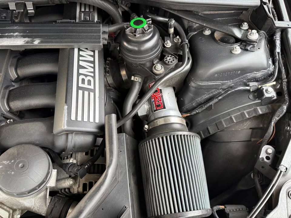 2008 BMW E92 3 Series Coupe - Image 8 of 9