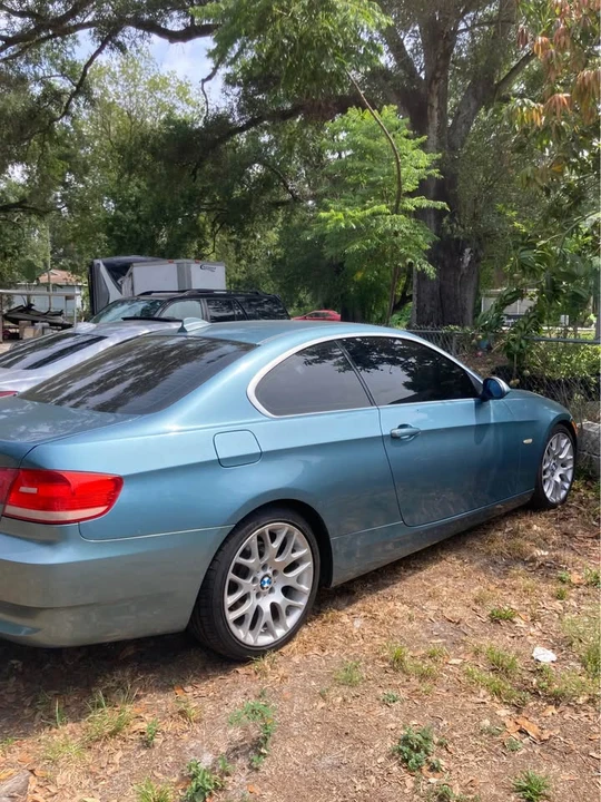 2008 BMW E92 3 Series Coupe - Image 4 of 5