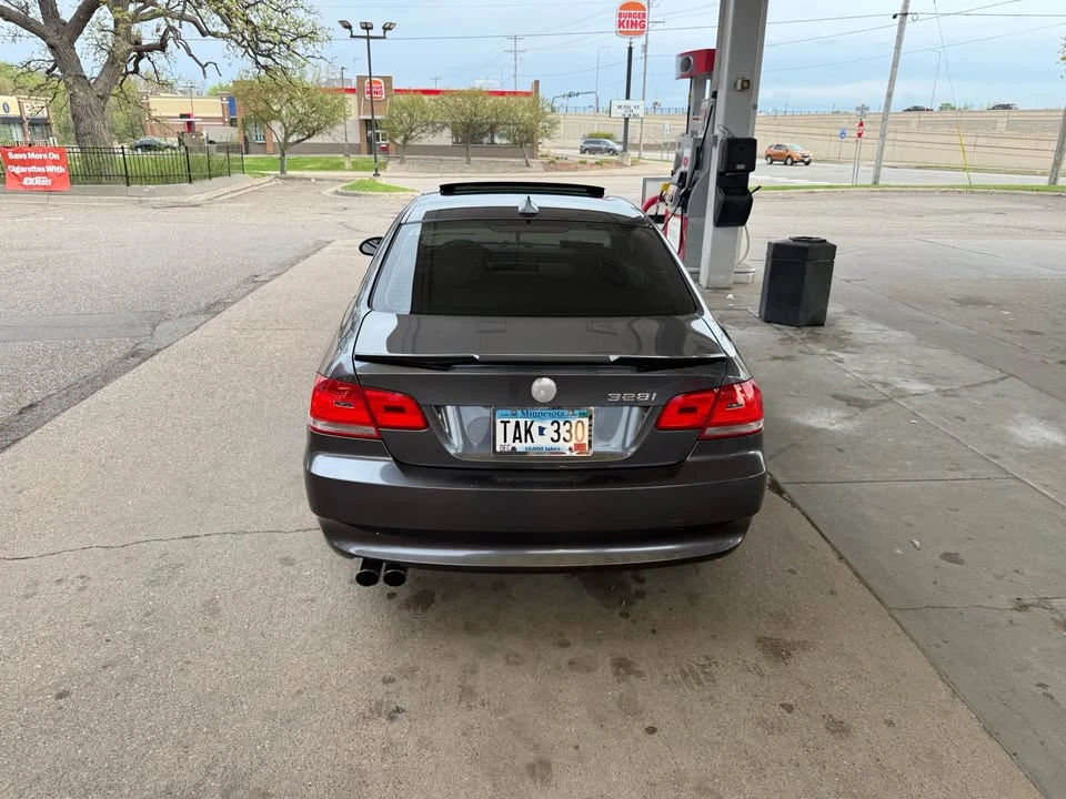 2008 BMW E92 3 Series Coupe - Image 5 of 9