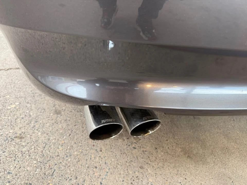 2008 BMW E92 3 Series Coupe - Image 6 of 9