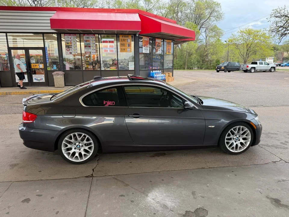 2008 BMW E92 3 Series Coupe - Image 2 of 9