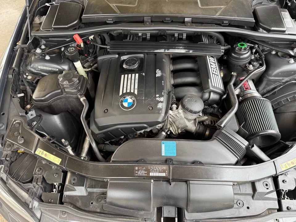 2008 BMW E92 3 Series Coupe - Image 7 of 9