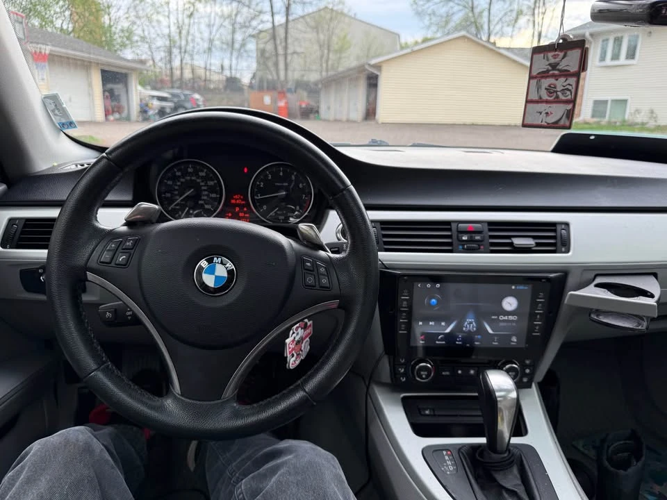 2008 BMW E92 3 Series Coupe - Image 4 of 9