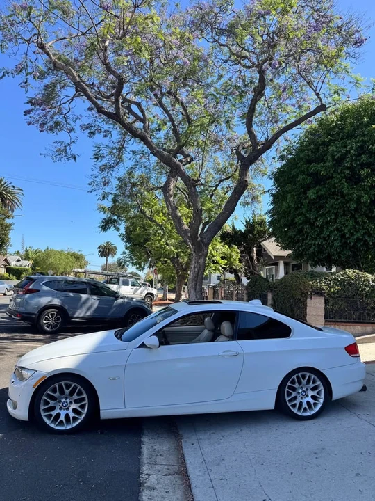 2008 BMW E92 3 Series Coupe - Image 2 of 12