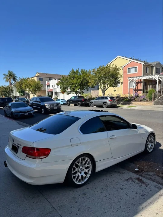 2008 BMW E92 3 Series Coupe - Image 5 of 12